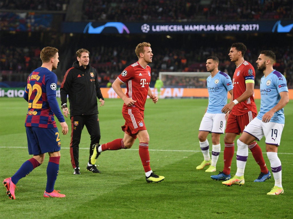 体干扰成像 体干扰成像