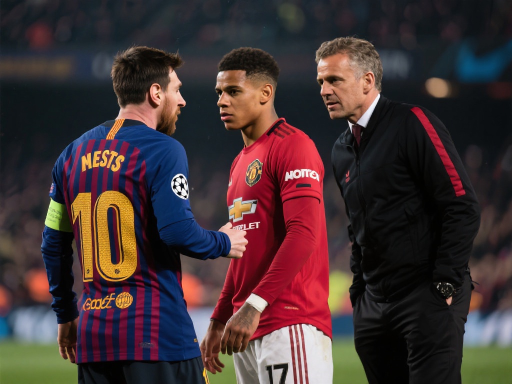 恩佐的未来 恩佐的未来